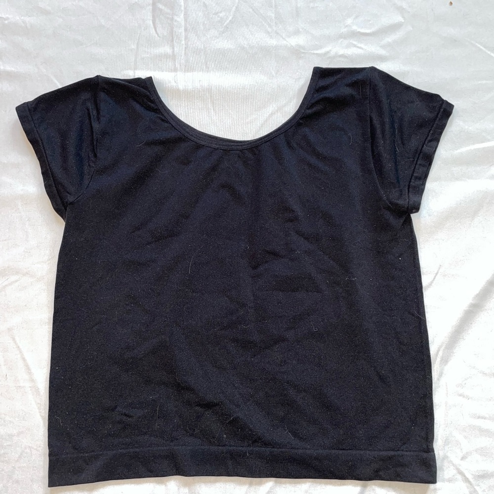 Free people crop top